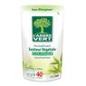 L'arbre VERT - Recharge assouplissant �cologique senteur v�g�tal 40 lavages