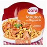 Cora - Mouton aux flageolets, 300g
