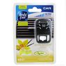 Ambi Pur - Diffuseur d�sodorisant de voiture bouquet vanille des iles Ultra control Car