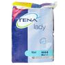Tena - Protection Fresh odeur control lady maxi