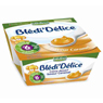Bl�dina - Bl�di'd�lice - Cr�me dessert saveur caramel d�s 6 mois