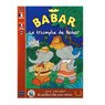 DVD - Babar- Le triomphe de Babar