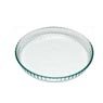 Pyrex - Moule � tarte 30cm