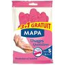 Mapa - Gants usages quotidien taille M