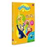 DVD - Teletubbies- jouent avec couleurs