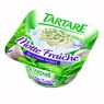 Tartare - La motte fraiche ail & fines herbes