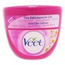 Veet - Cire D�licieuse en Gel peaux normal parfum fleur de Lotus