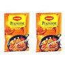 Maggi - Soupe p�kinoise