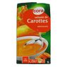 Cora - Velout� ce carottes � la cr�me