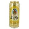 Leffe - Bi�re blonde d'abbaye