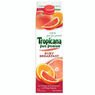 Tropicana - Jus ruby breakfast