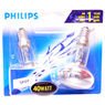 Philips - Ampoules � petit culot vis 40W r�flecteur R50 