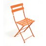 Fermob - Chaise Bistro enfants Carotte