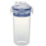 Emsa - Shaker clip & close 0,5l