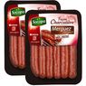 Socopa - 12 V�ritables merguez