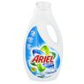 Ariel - Lessive liquide Alpine 25 lavages