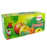 Cora - Gourdes de compote de pomme