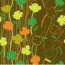 Cora - Serviettes papier coquelicots 33x33cm