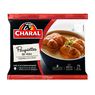 Charal - Paupiettes de veau mijot�es � la cr�me