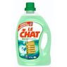 Le Chat - Lessive liquide Eci Efficacit� 40 lavages