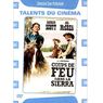 DVD - Coup de feu dans la Sierra
