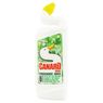 Canard - Gel Wc 4 en 1 puissance Javel fra�cheur eucalyptus 