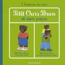 Petit Ours Brun - Et son papa- 2 histoires du soir
