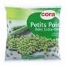 Cora - Petits pois extra fins