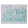 Festine - Set de verrines s�rie 3