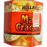 Hollandia - Tea crackers bl� complet hollandia