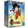 Asmod�e - Coffret m�tal cartes Dragon Ball 