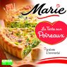 Marie - Tarte aux poireaux
