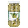 Dona Oliva - Olives vertes farcies aux amandes