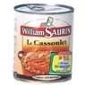 William Saurin - Cassoulet