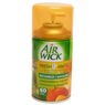 Air Wick - D�sodorisant automatique senteur mandarine - th� vert