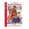 DVD - Les histoires de P�re Castor- Michka et 14 autres histoires