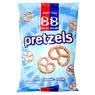 Beigel & Beigel - Snacks pretzel classic