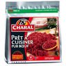 Charal - Viande hach�, pr�t a cuisin� pur boeuf