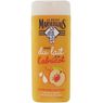 Le Petit Marseillais - Douche et bain extra doux avec du lait et de l'abricot