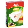 Melitta - Filtres 1/4 filtration douce avec d�tartrant