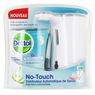 Dettol No Touch - Distributeur automatique de savon au concombre et sa recharge