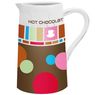 Paperproducts Design - Pichet hot chocolate