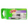 Scotch Brite - Recharge Rouleau Brosse adhesive ameuble