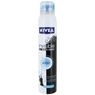 Nivea - D�odorant invisible black & white pure