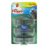 Mr Propre- Ambi Pur - Recharge bloc Wc liquide rechargable Pin et arbre a th�