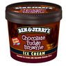 Ben&Jerry's - Choco Fudge Brownie