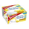 Sveltesse - Ferme et fondant saveur ananas 0% mg