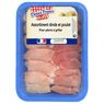 Douce France - Assortiment Dinde et Poulet pour pierrade