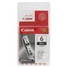 Canon - Cartouche d'encre noire - BCI6N