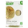 Good Go�t - C�leri, polenta, poisson d�s 8 mois